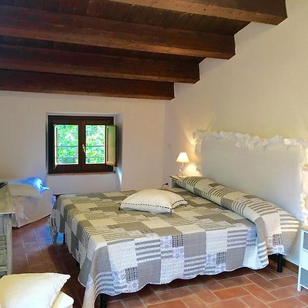 B&B Michelangeli - Private Parking Orvieto Luaran gambar