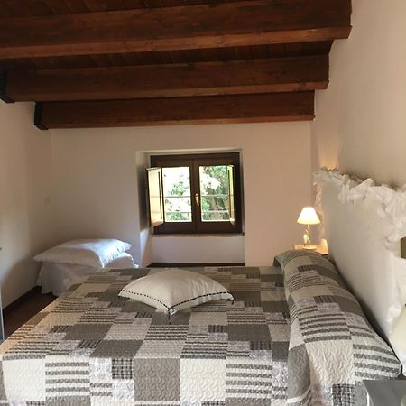 B&B Michelangeli - Private Parking Orvieto Luaran gambar