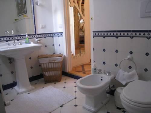 B&B Michelangeli - Private Parking Orvieto Luaran gambar