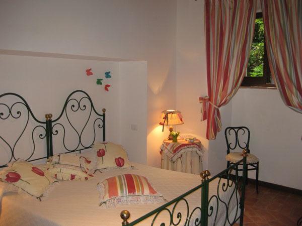 B&B Michelangeli - Private Parking Orvieto Luaran gambar