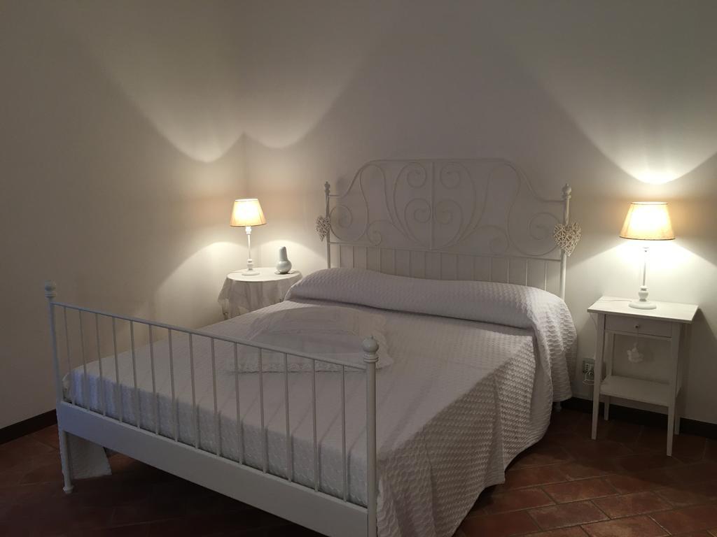 B&B Michelangeli - Private Parking Orvieto Luaran gambar